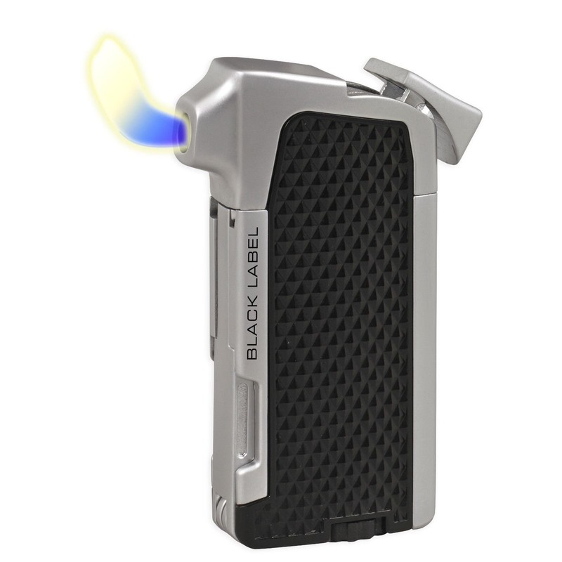 Condor Traditional Flame Pipe and Cigar Lighter in an Attractive