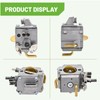 Aylux MS440 MS460 Carburetor for Stihl 044 046 MS 440