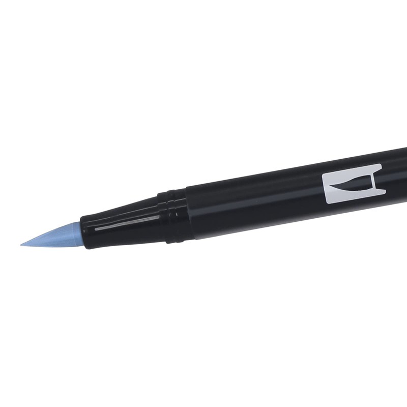 TOMBOW - ABT - t533 - peacock blue