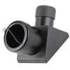 1.25 Inch Zenith Mirror Fully Coated Lens with Dust Cover