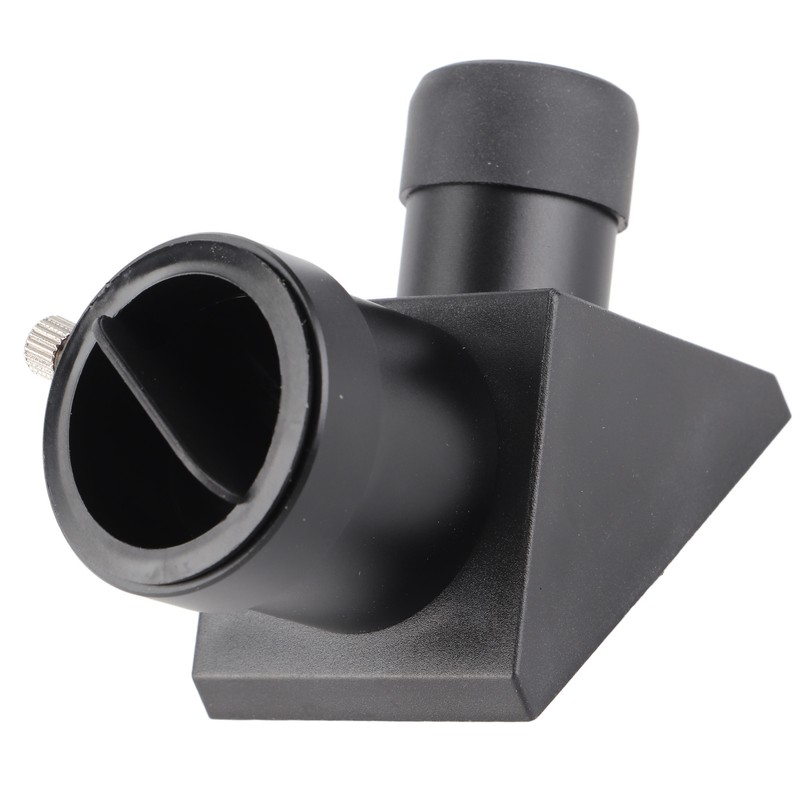 1.25 Inch Zenith Mirror Fully Coated Lens with Dust Cover