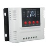 12V 24V 48V Solar Charge Controller Overcharge Protection Solar Panel
