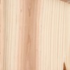 Innovative Wooden Birdhouse Natural and Safe DIY Outdoor Wooden Birdhouse