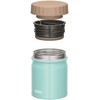 Thermos JBT-300 LB Vacuum Insulated Soup Jar, Light Blue, 10.1