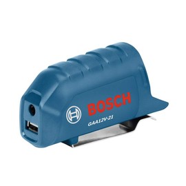 Bosch GAA12V-21N 12V Max Portable Power Adapter