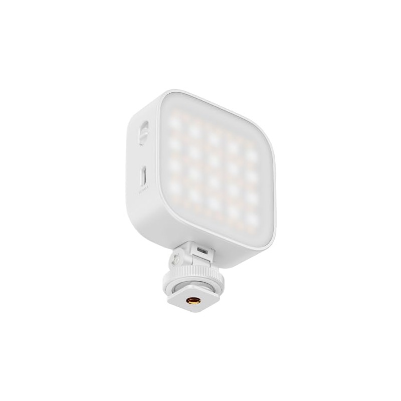 Ulanzi U60 RGB light (white)