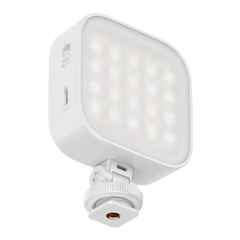 Ulanzi U60 RGB light (white)