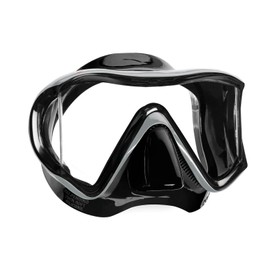 Mares i3 Diving Mask Single Lens (Black)
