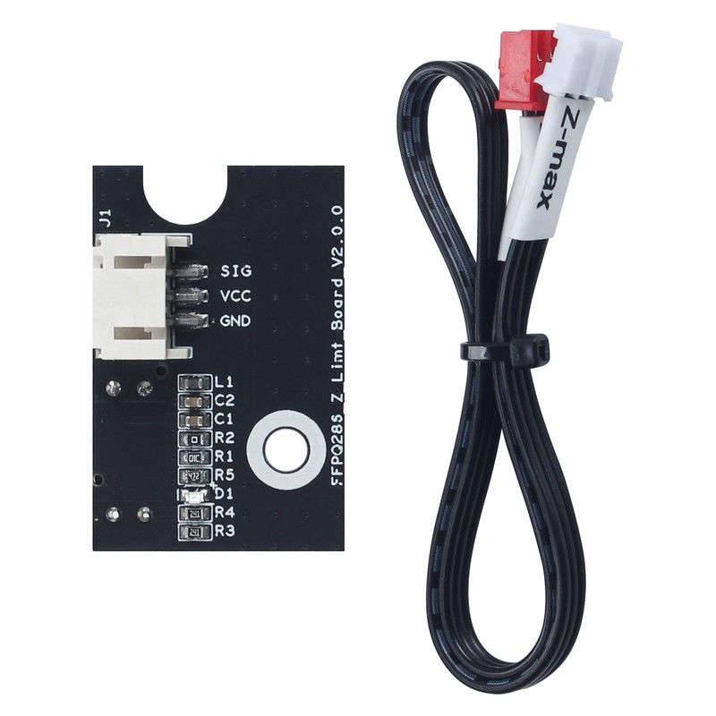 Immdinogo Z-axis Sensor Kit for Adventuer 5M/ 5M Pro AD5X: