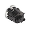 Car Ignition Button LR094038 Engine Dash Push Start Button Replacement