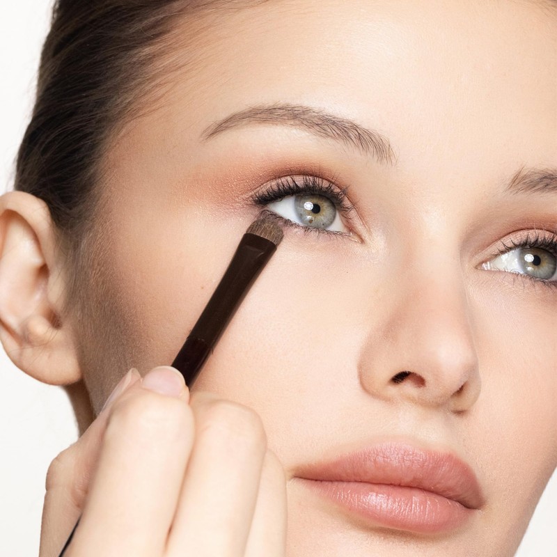 Trish McEvoy Brush 54 Smudge Brush