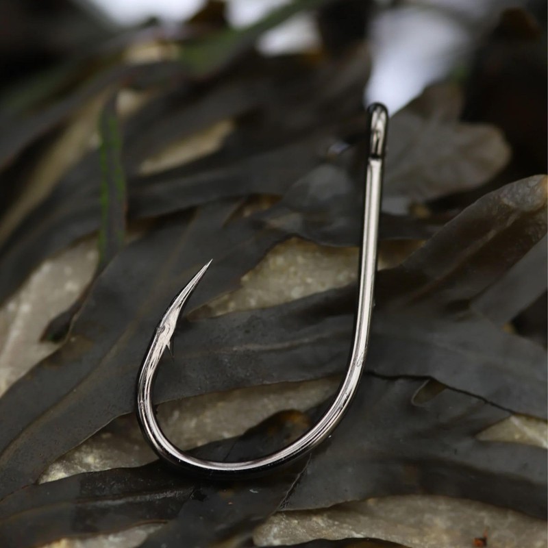 Cox & Rawle Crab Hooks For Sea Fishing - Black