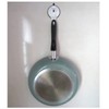 Architectural Friend Suction Cup Revolution Hook, Uneven Suction Cup, Adhesion