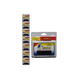 Kole Imports Miracle Monitor Cleaning Cloth