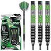 WINMAU Daryl Gurney Darts - Steel Tip Tungsten - Super