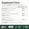 Vimerson Health Bordative Quercetina, curcumina e cúrcuma com suplemento de