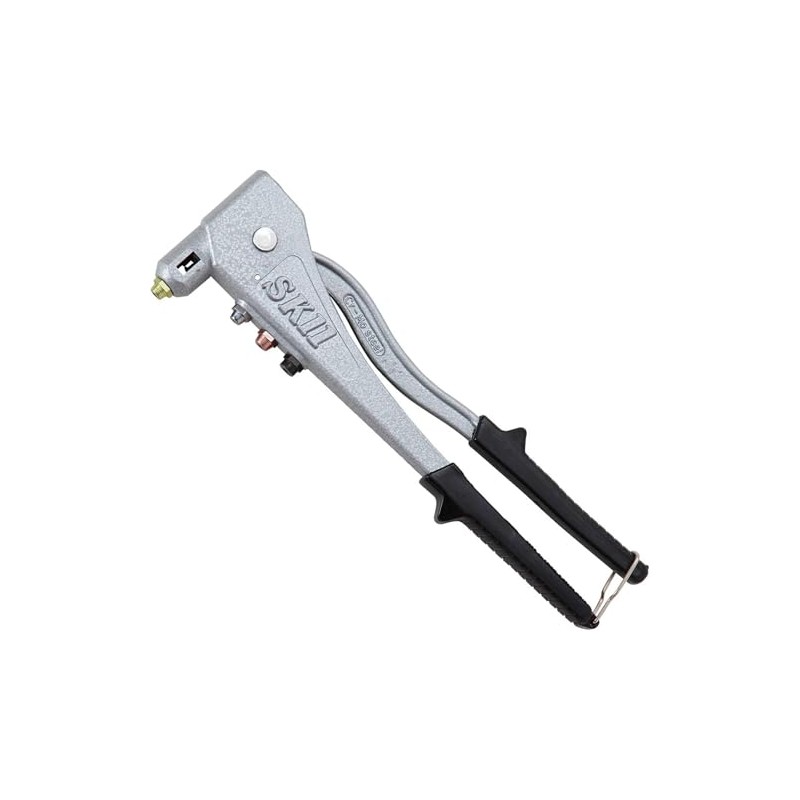 SK11 Hand Riveter Width 3.1 inches (80 mm) x Height