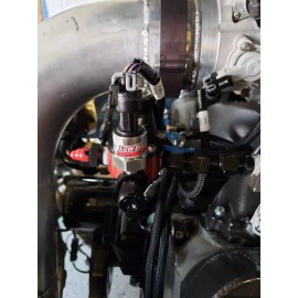 Lowdoller 150 PSI Pressure Sensor - Fuel/Oil/Coola