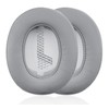 Akkiv Replacement earpads Compatible with JBL Live 500BT Headphones