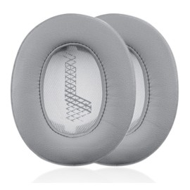 Akkiv Replacement earpads Compatible with JBL Live 500BT Headphones