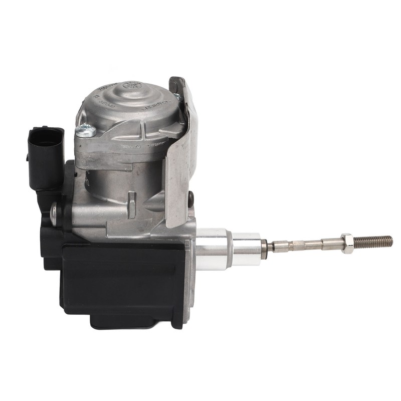 Electronic Turbo Actuator 06L145612E Metal Fit For A4 8K2 B8