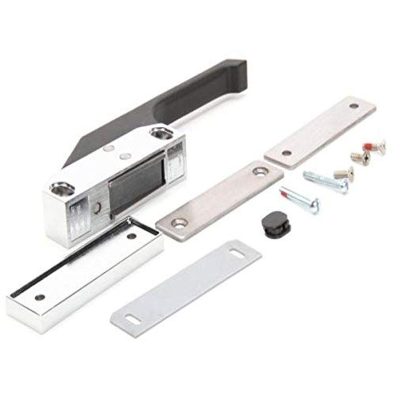 Intermetro RPC14-118 Door Latch (Latch And Strike Plate)