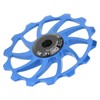 Cycling Bicycle Rear Pulley Bike Guide Roller Pulley Parts 14T