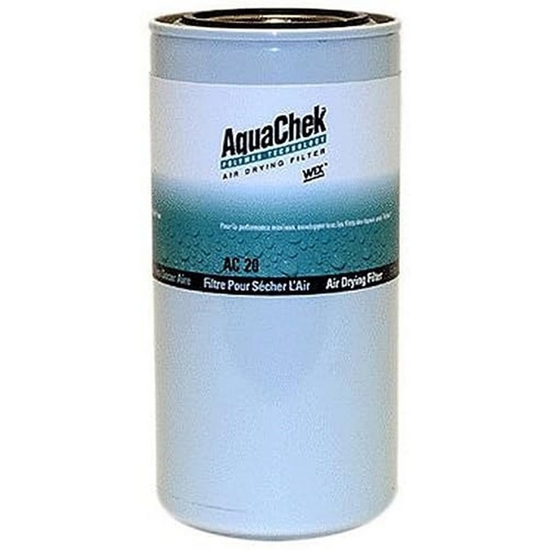 WIX Water Removal Spin-on Filter