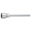 TONE Long Hexagon Socket 3H-05L Insertion Angle 0.3 inch (9.5