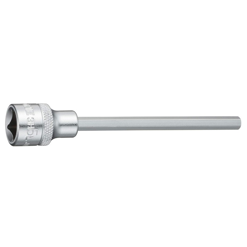 TONE Long Hexagon Socket 3H-05L Insertion Angle 0.3 inch (9.5