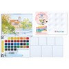 Talens Solid Watercolors Set