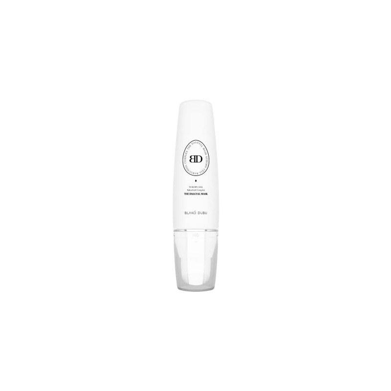 BLANC DUBU Nuborn Cell Bakuchiol Complex Dalgyal Mask | Hydrolyzed