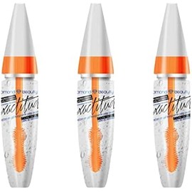 Tratamiento Para Pestañas, Rímel En Gel Transparente, Serum (3 piezas)