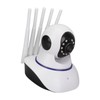 Security Home Camera 1080P HD WiFi Night Vision 2 Way