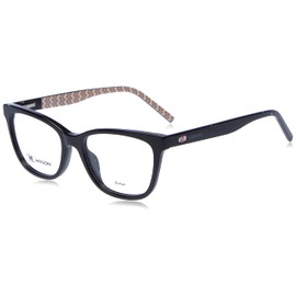 M Missoni MMI 0115 807 BLACK 50/16/140 WOMAN Eyewear Frame