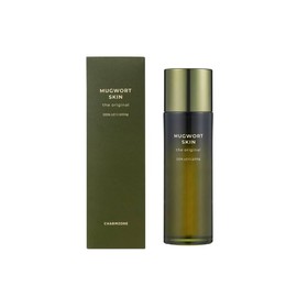 CHARMZONE Mugwort Skin The Original 4.06oz - Made with Mugwort Extract, Refreshing and Nourishing for Hydrated Skin