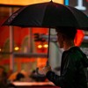 EXCEART Umbrella Handles Replaceable Foldable Umbrella Handle Travel Accessories Replacement