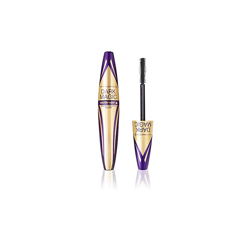 Max Factor Mascaras 3.5g