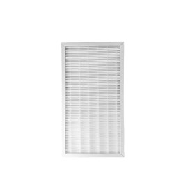 Nispira F1 Air Purifier Replacement Filter for Filtrete Air Purifier C01 T02 FAP-C01-F1, FAP-T02-F1, FAP-C01BA-G1, FAP-T02WA-G1. True HEPA Part FAPF-F1-A, 2 Packs