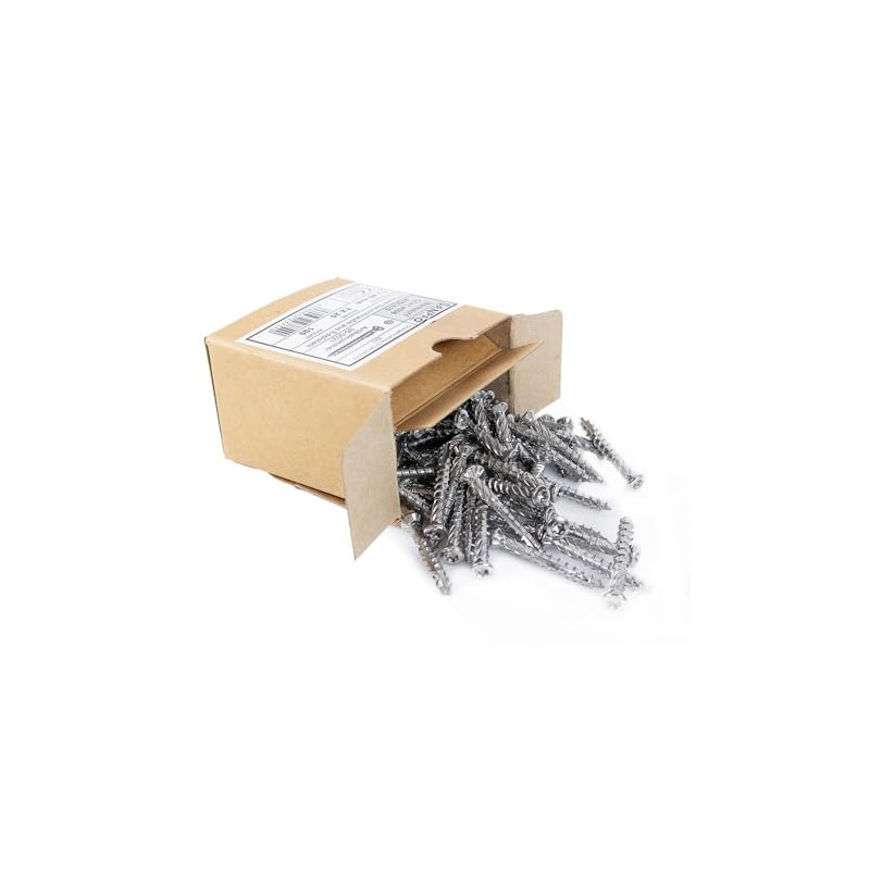 Sanpro Stainless Steel Decking Screw with Torx Head Size 5