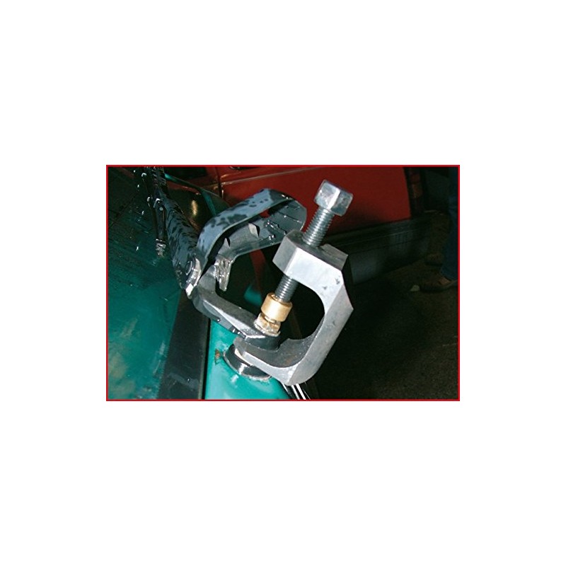 KS Tools 700.1192 Universal windscreen wiper arm puller type 3,