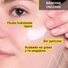 Uriage Bariesun fluido SPF50+ anti manchas 40 ml – protección