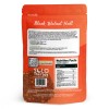 Solo Therapy Black Walnut Hull Cut and Sifted - 56