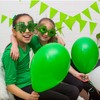 Lizzy 1 x Shutter Shamrock Glasses (Adult) | St. Patrick's