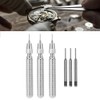 Watch Strap Punch Needle Belt Punching Pin Set Alloy Steel
