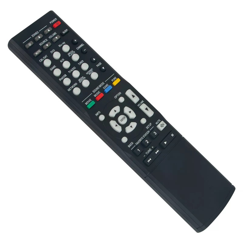 For Denon RC-1182 Replace Remote Control for Denon Stereo AV