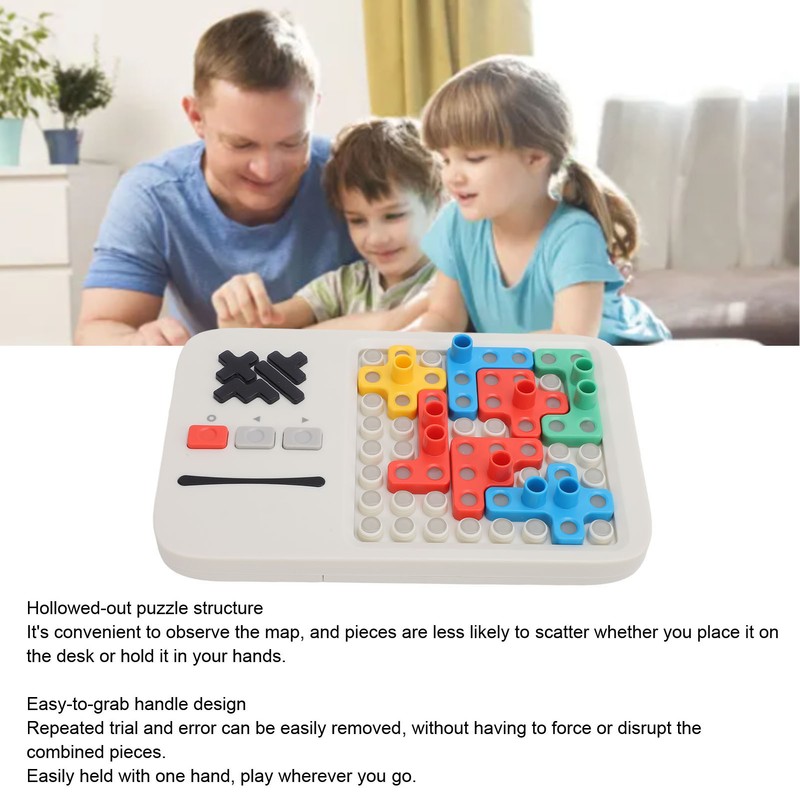 Super Blocks Pattern Matching Puzzle Games Over 1000 Levelled UP