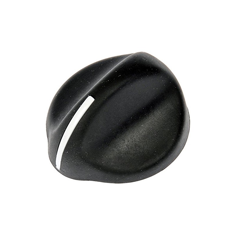 Dorman 76847 Heater A/C Knob Compatible with Select Oldsmobile Models