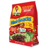 Sun-Maid California Dried Raisins Mini Snack Packs 0.5 Oz Boxes,