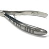 Prox PX424FIS Small Watering Pliers, Fine Blade/Silver
